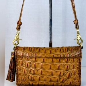 Bramin Amelia Crossbody Wallet